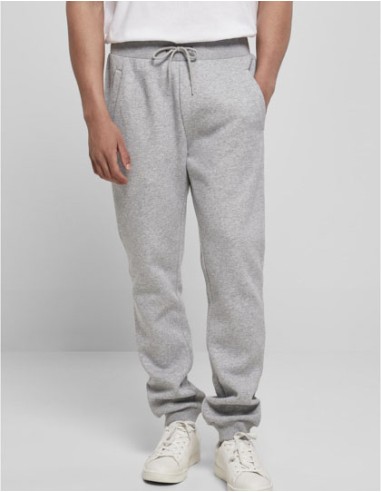 BUI-BY174-Organic Basic Sweatpants